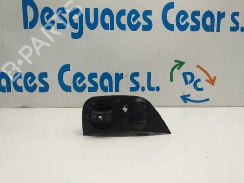 Used Headlight switch Headlight switch SEAT AROSA (6H1) [1997-2004] 5192288 5192288