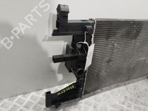 Water radiator OPEL ASTRA J (P10) 1.6 (68) | BP22782944M31 