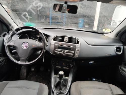 Engine FIAT BRAVO II (198_) 1.9 D Multijet (198AXB1A) | BP33722592M1 - Image 5