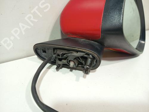 Right mirror OPEL CORSA E (X15) 1.4 (08, 68) | BP33691075C27 - Image 2