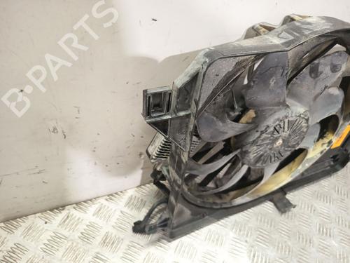 Radiator fan FORD FOCUS IV (HN) 1.0 EcoBoost | BP34568101M35 - Image 2