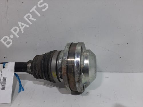Left front driveshaft SEAT ALTEA (5P1)  | BP12256991M38 