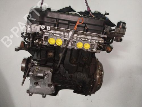 Engine NISSAN ALMERA TINO (V10) 1.8 | BP22716354M1 