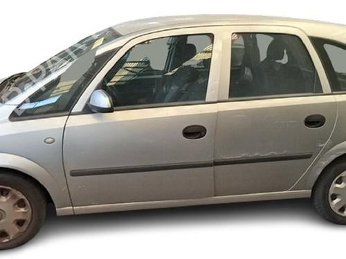 Headlight switch OPEL MERIVA A MPV (X03) | BP15074836I24 - Image 8