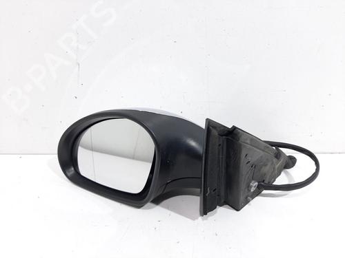 Left mirror SEAT IBIZA III (6L1)  | BP16260554C26 