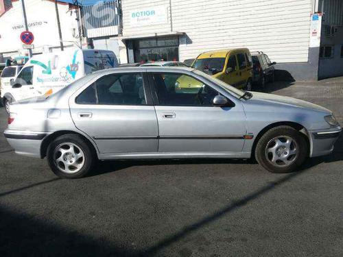 Left mirror PEUGEOT 406 (8B)  | BP5194612C26 