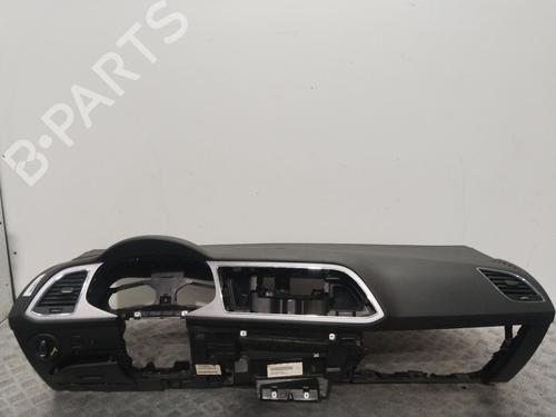 Instrumentbræt Instrumentbræt SEAT LEON (5F1) 1.4 TGI (110 hp) 24337923 24337923