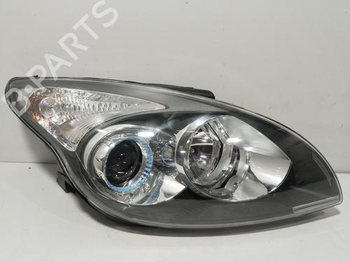 Used Right headlight Right headlight 38052221 38052221