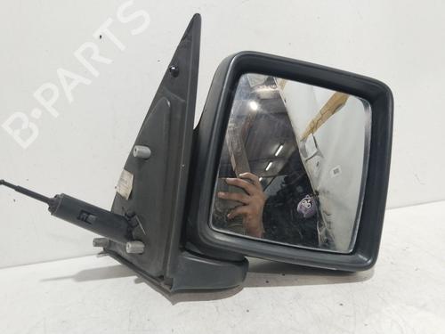 Used Right mirror OPEL COMBO Box Body/MPV 1.7 DI 16V (65 hp) 20495631