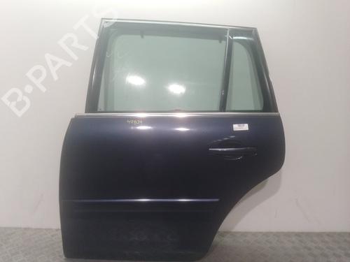 Used Left rear door CITROËN C4 Grand Picasso I (UA_) 2.0 HDi 138 (136 hp) 12256867