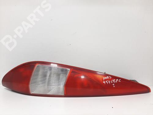 Used Left taillight FORD MONDEO III Turnier (BWY) 2.5 V6 24V (170 hp) 7402773
