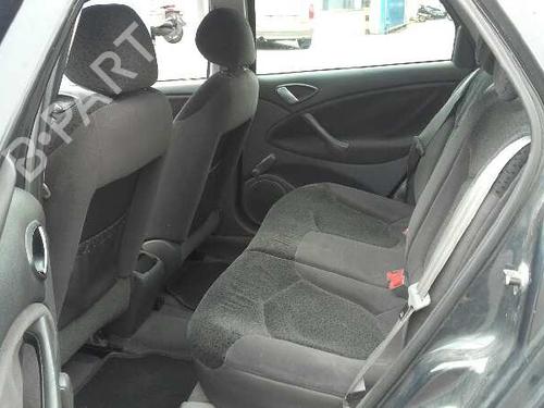 Engine control unit (ECU) CITROËN C5 I (DC_)  | BP5179357M57 
