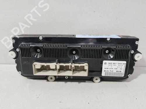 AC-Styringsenhed/Manøvreenhed VW GOLF V (1K1) 1.4 TSI | BP30621947I5