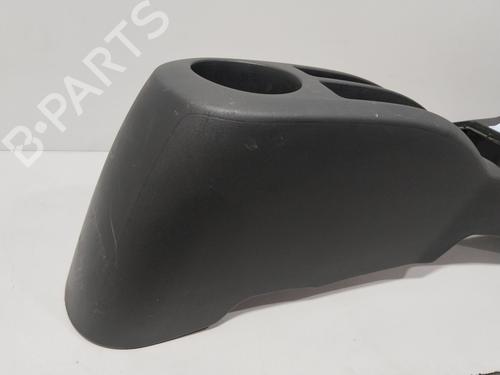Middle console TOYOTA YARIS (_P9_) 1.0 VVT-i (KSP90_, KSP90R) | BP28294902I22 - Image 3