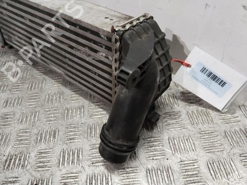Intercooler MERCEDES-BENZ CITAN Box Body/MPV (W415) 111 CDI (415.603, 415.605) | BP25921582M30 