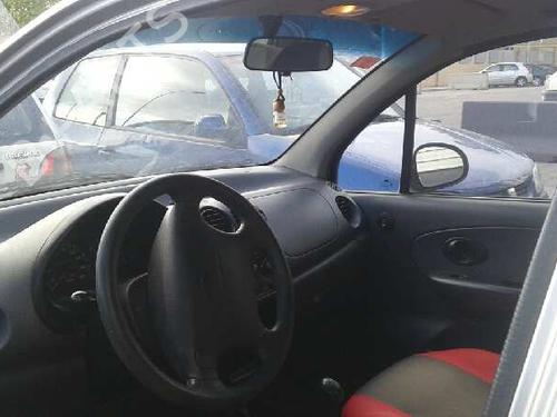 Front right window mechanism CHEVROLET MATIZ (M200, M250)  | BP5165990C23 