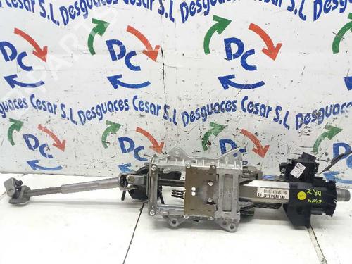 Used Steering column Steering column SEAT ALTEA (5P1) [2004-2015] 5247414 5247414