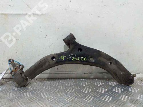 Used Right front suspension arm NISSAN ALMERA II Hatchback (N16) [2000-2025]  5174118
