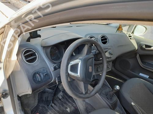 Instrument cluster SEAT IBIZA IV SC (6J1, 6P5)  | BP9134640C47 