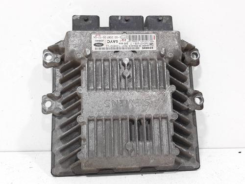 Used Engine control unit (ECU) Engine control unit (ECU) FORD FUSION (JU_) [2002-2012] 8219148 8219148