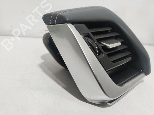 Air vent NISSAN X-TRAIL III (T32_, T32R, T32RR) 1.3 DIG-T | BP29138468I21 