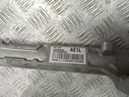Steering rack HYUNDAI IONIQ (AE) 1.6 GDI Hybrid | BP19449117M22 