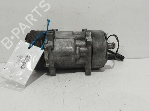 AC compressor VOLVO 460 (464)  | BP17119279M34