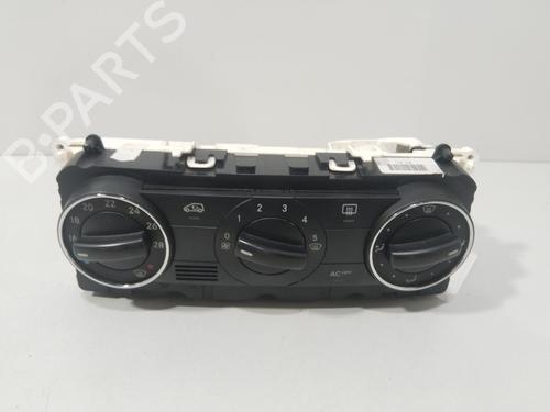Used Climate control MERCEDES-BENZ A-CLASS (W169) [2004-2012]  28077544