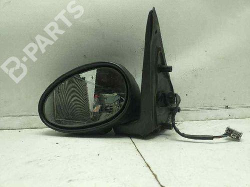 Retrovisor izquierdo ROVER 25 I Hatchback (RF) [1999-2006]  5203182