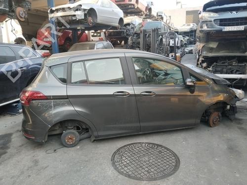 Módulo eletrónico FORD B-MAX (JK) 1.6 TDCi | BP25492023M83 