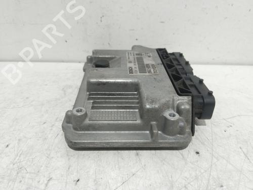 Engine control unit (ECU) TOYOTA AURIS (_E15_)  | BP20174955M57 