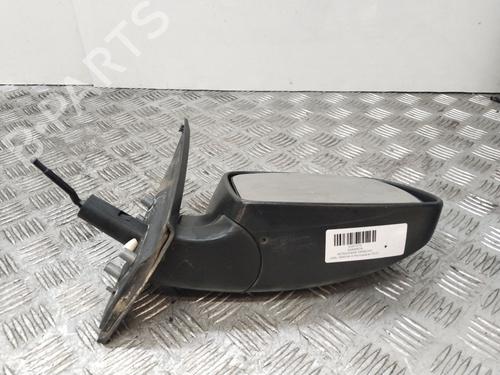 Right mirror OPEL MERIVA A MPV (X03) 1.7 CDTI (E75) | BP18041615C27 