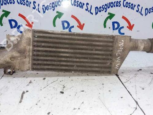 Intercooler OPEL CORSA C (X01) | BP5206307M30 - Image 2