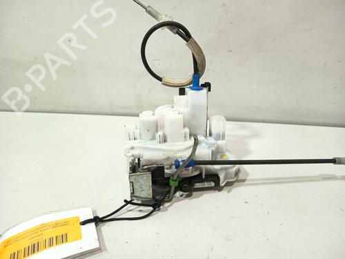 Used Front left lock Front left lock FIAT DOBLO Box Body/MPV (223_) 1.3 D Multijet (75 hp) 34265888 34265888