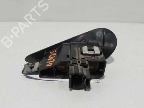 Warning switch PEUGEOT 406 (8B) 2.2 HDi | BP28134120I22 