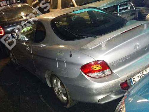 Left taillight HYUNDAI COUPE I (RD) 1.6 16V | BP5206297C34 