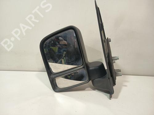Used Left mirror Left mirror FORD TRANSIT CONNECT (P65_, P70_, P80_) 1.8 TDCi (90 hp) 33654517 33654517