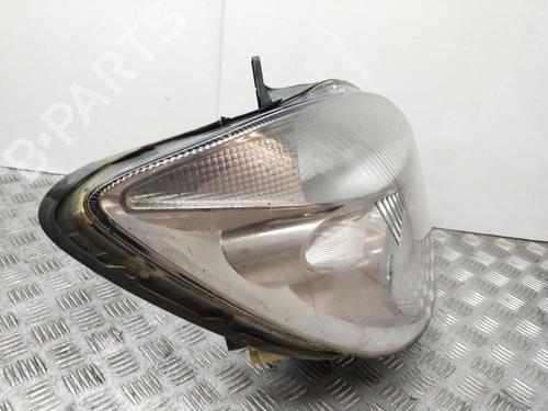 BP17912910C29 | Right headlight MERCEDES-BENZ SPRINTER 2-t Van (B901, B902) 213 CDI (901.661, 901.662, 902.661, 902.662) BP17912910C29