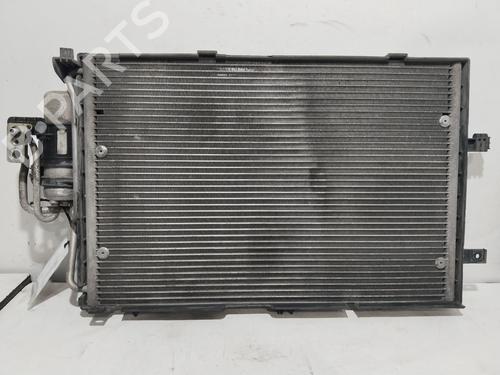 Used AC radiator AC radiator OPEL CORSA C (X01) 1.4 (F08, F68) (90 hp) 19027341 19027341