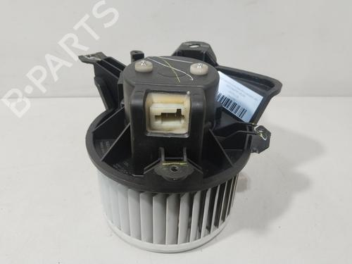 Heater blower motor FIAT FIORINO Box Body/MPV (225_) 1.3 D Multijet (225BXD1A, 225BXB1A, 225BXB11) | BP29854018M62 