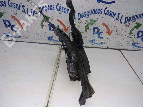 Front left lock FORD FOCUS C-MAX (DM2)  | BP5646354C98 