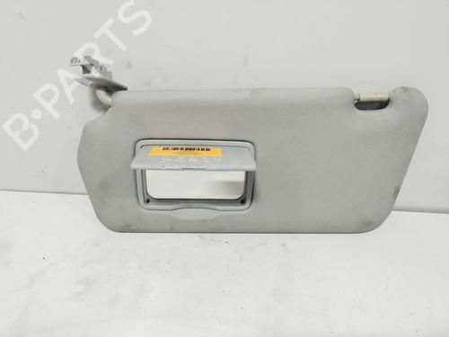 Left sun visor MAZDA 5 (CR) 2.0 CD (CR19) | BP36914978I1 - Image 2