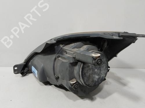 Right headlight FORD FIESTA V (JH_, JD_)  | BP29270655C29 