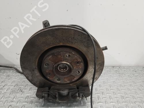 Used Left front steering knuckle Left front steering knuckle 37021063 37021063
