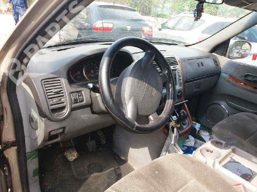 Intercooler KIA CARNIVAL II (GQ) 2.9 CRDi | BP5203001M30 