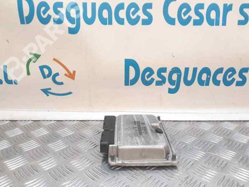Engine control unit (ECU) SEAT CORDOBA (6L2)  | BP5171450M57 