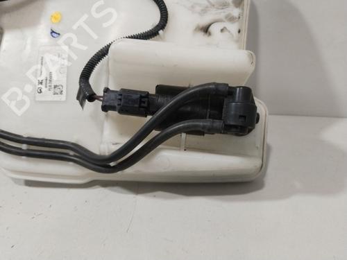 Windscreen washer tank OPEL CORSA F (P2JO) 1.2 (68) | BP32213316C113