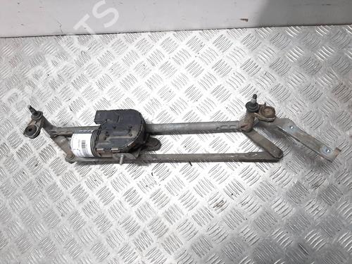 Used Front wiper motor Front wiper motor VW GOLF V (1K1) [2003-2010] 6908036 6908036