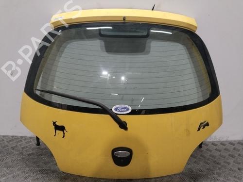 Used Tailgate FORD KA (RB_) 1.3 i (60 hp) 27515137
