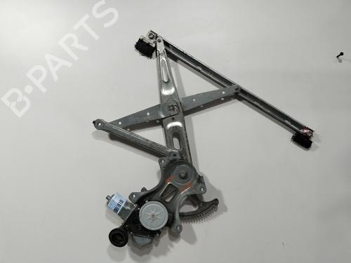 Used Rear right window mechanism TOYOTA PRIUS (_W3_) 1.8 Hybrid (ZVW3_) (99 hp) 28197194